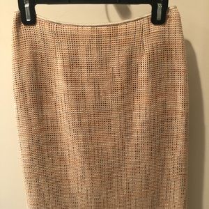 Ellen Tracy skirt